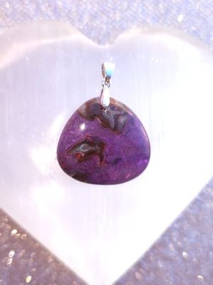 Sugilite n°2