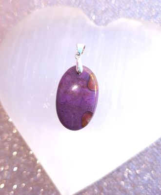 Sugilite n°5