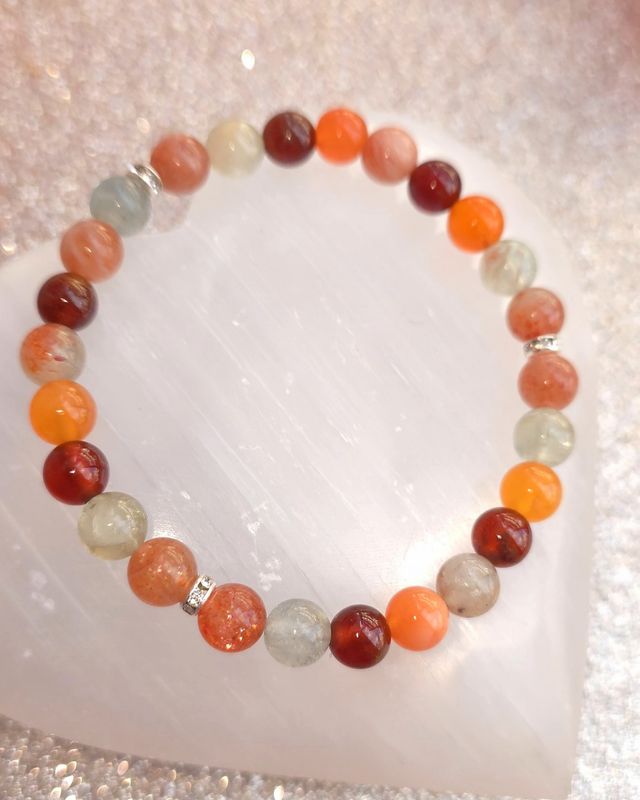 Bracelet Moral à Zéro ø6