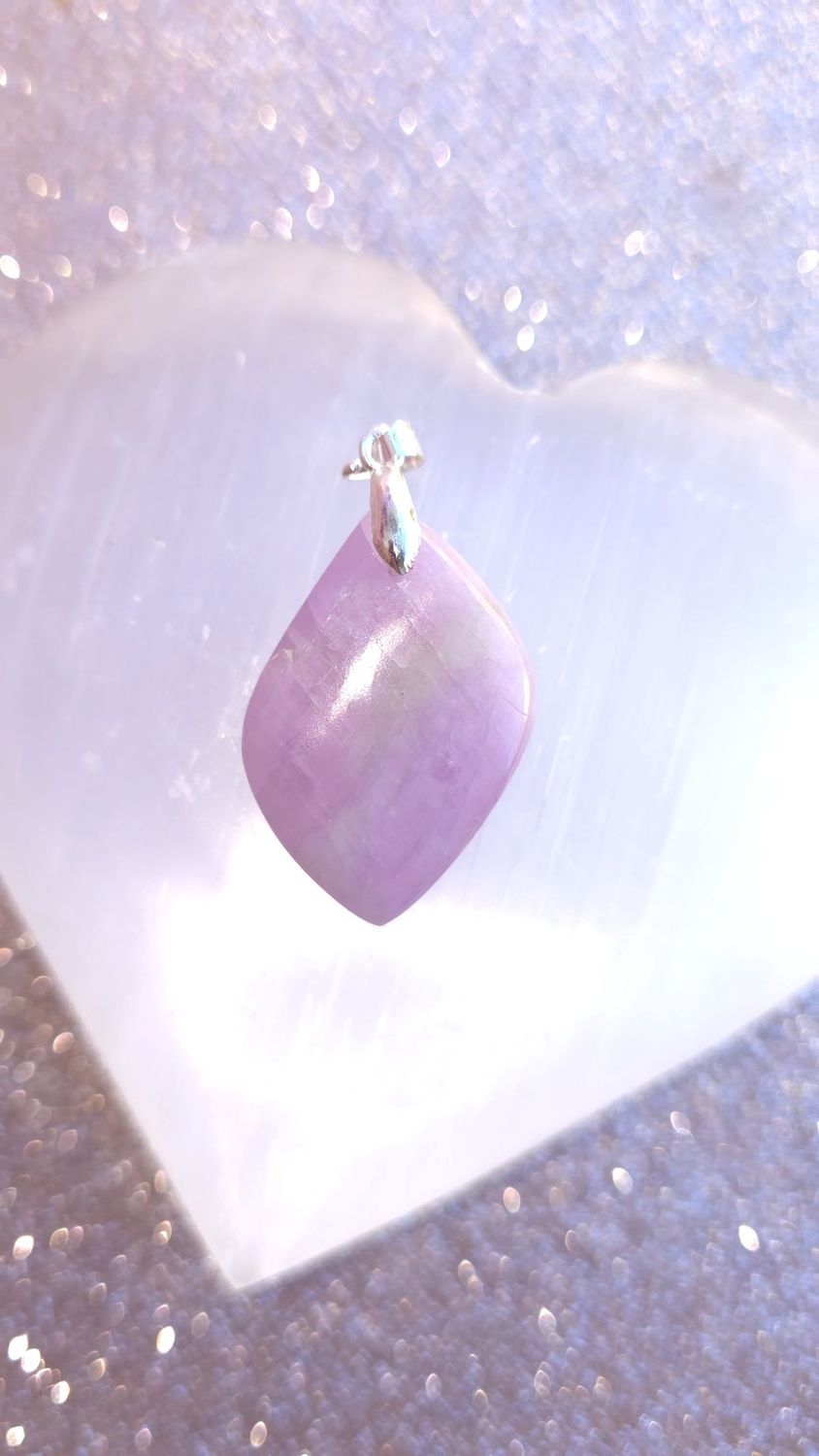 Kunzite