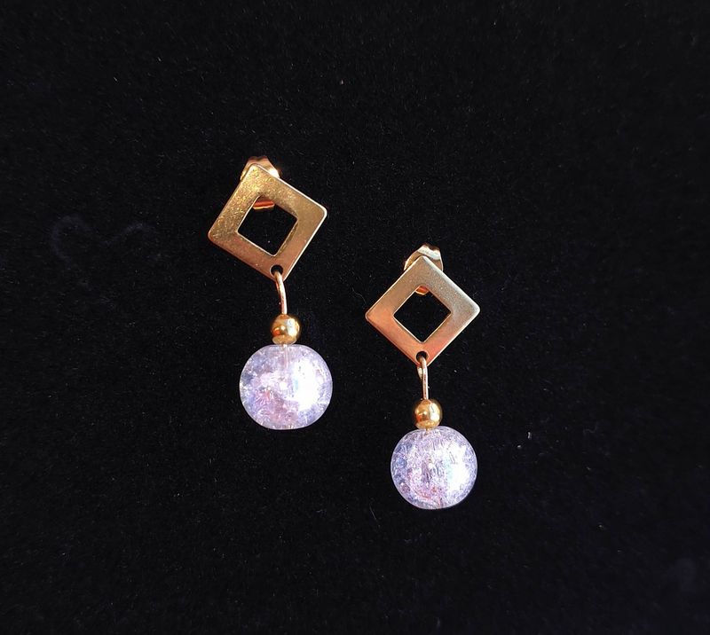 Boucle Aqua Angel Crack