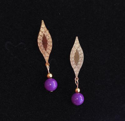 Boucle Phosphosidérite 