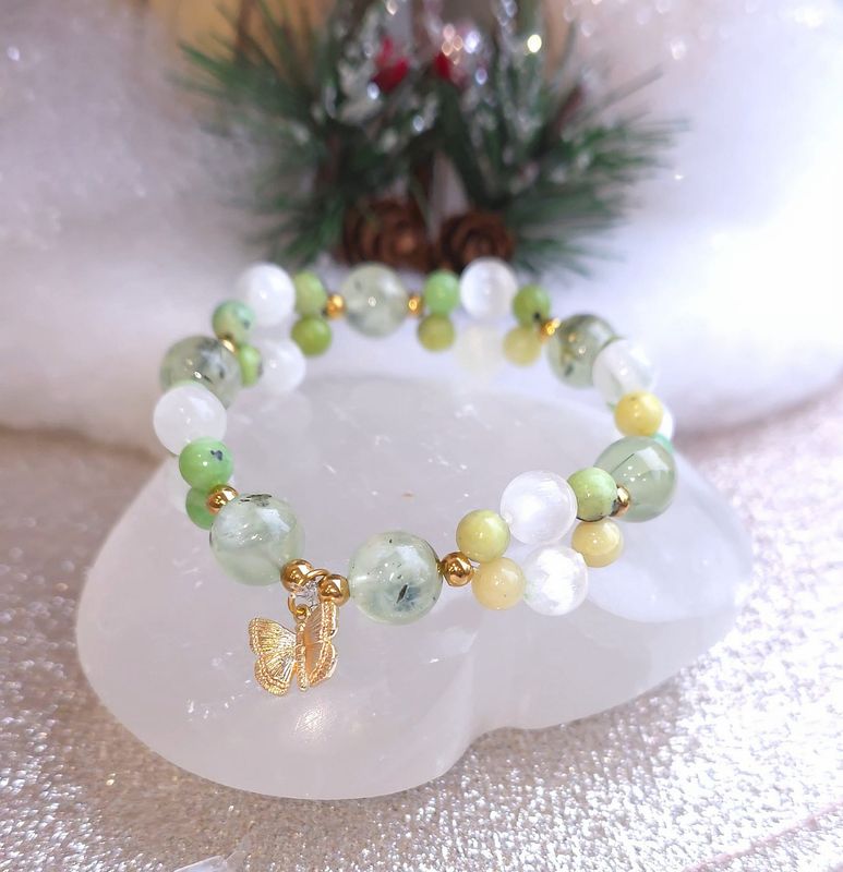 Bracelet Tendre émotions