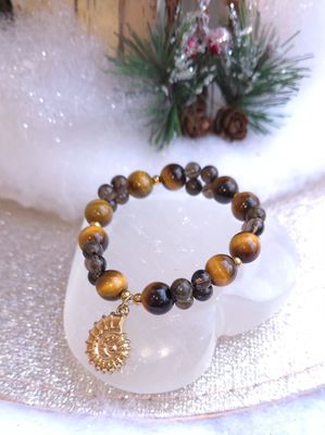 Bracelet Prise de Décision 