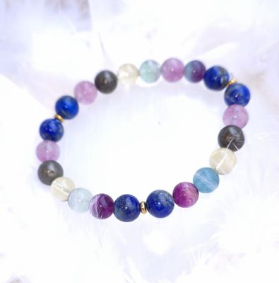 Bracelet Esprit Dispersé ø8