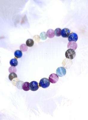 Bracelet Esprit Dispersé ø8