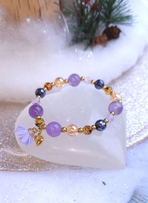 Bracelet Aube Dorée 