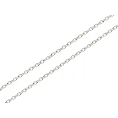 Chaine Argent 925  70 cm