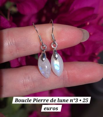 Boucle Pierre de Lune