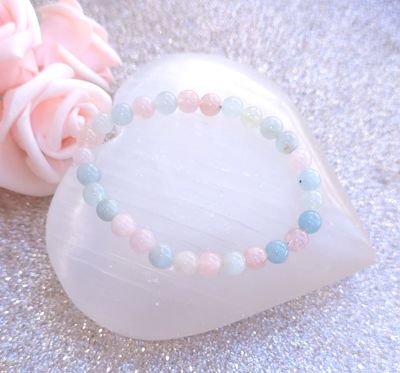 Bracelet Beryl ø6