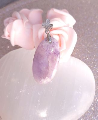 Lépidolite