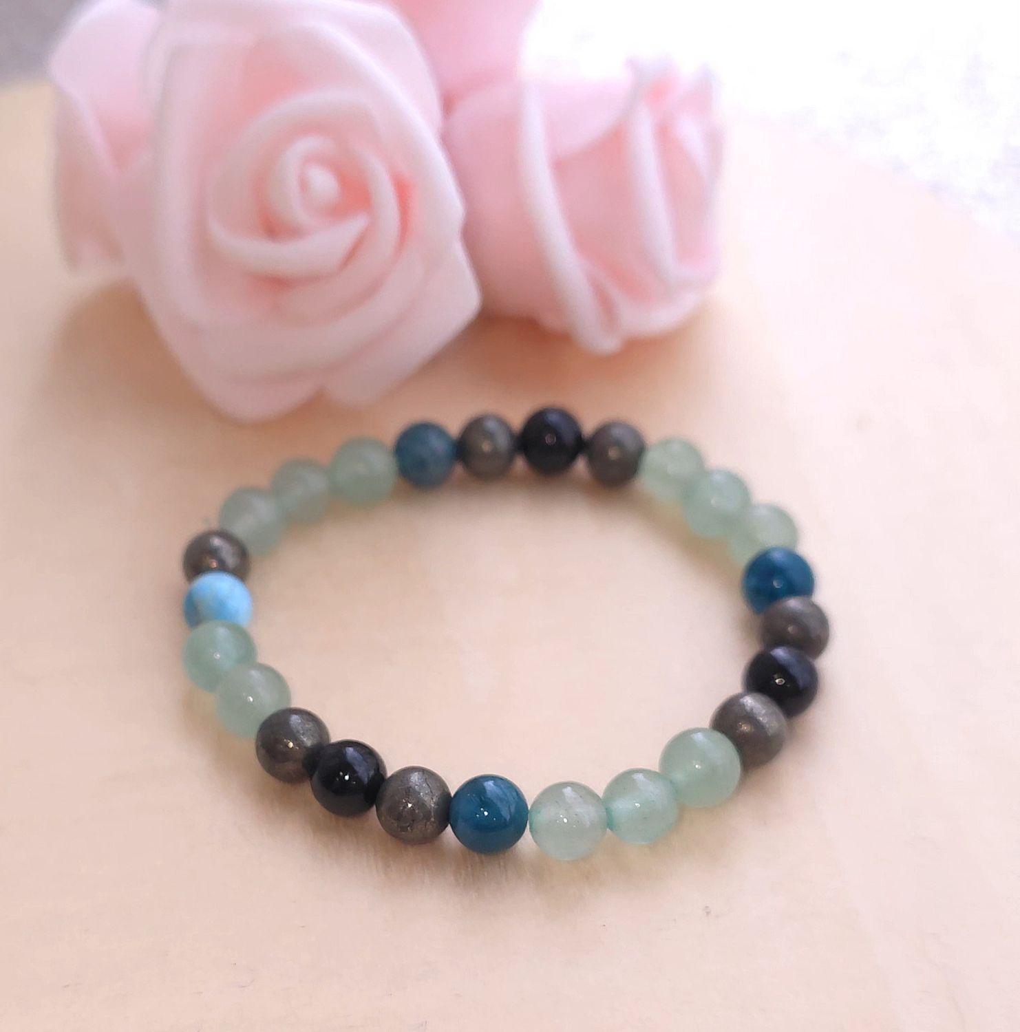 Bracelet Enfant Special Concentration/Dys/Trouble de l'attention