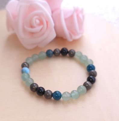 Bracelet Enfant Special Concentration/Dys/Trouble de l'attention