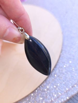 oeil de faucon marquise (foncé )