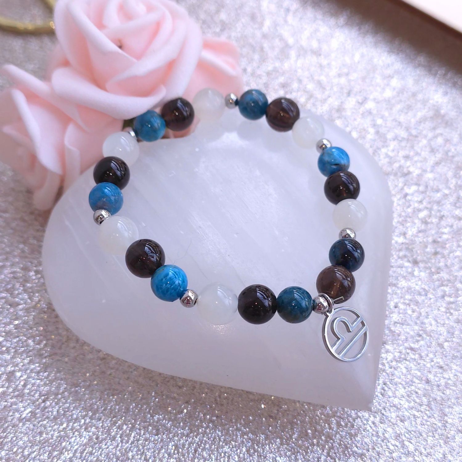 Bracelet Astro Balance ø8