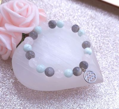 Bracelet Astro Verseau ø8