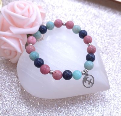 Bracelet Astro Sagittaire ø8
