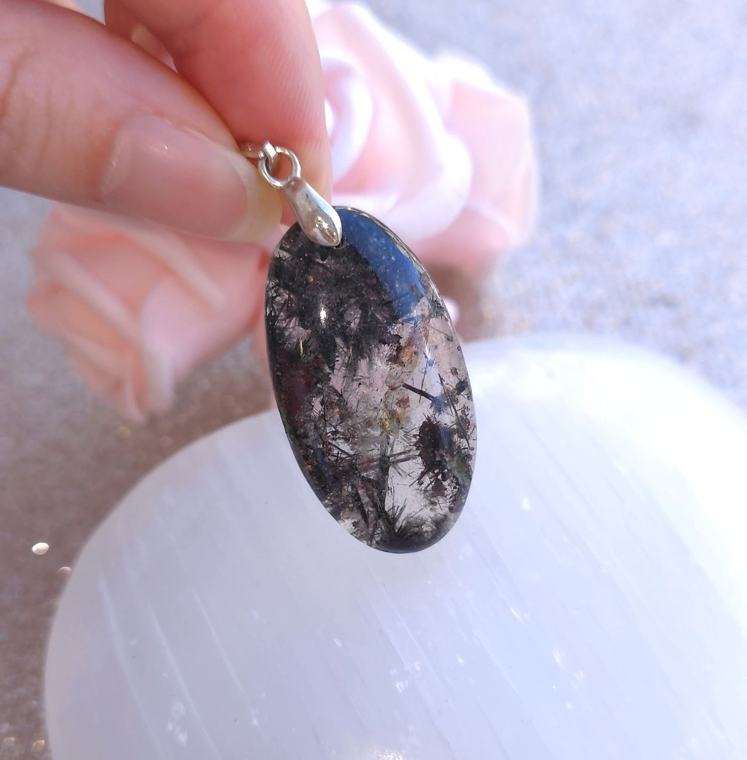 Lodolite