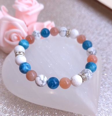 Bracelet Aide Minceur ø8