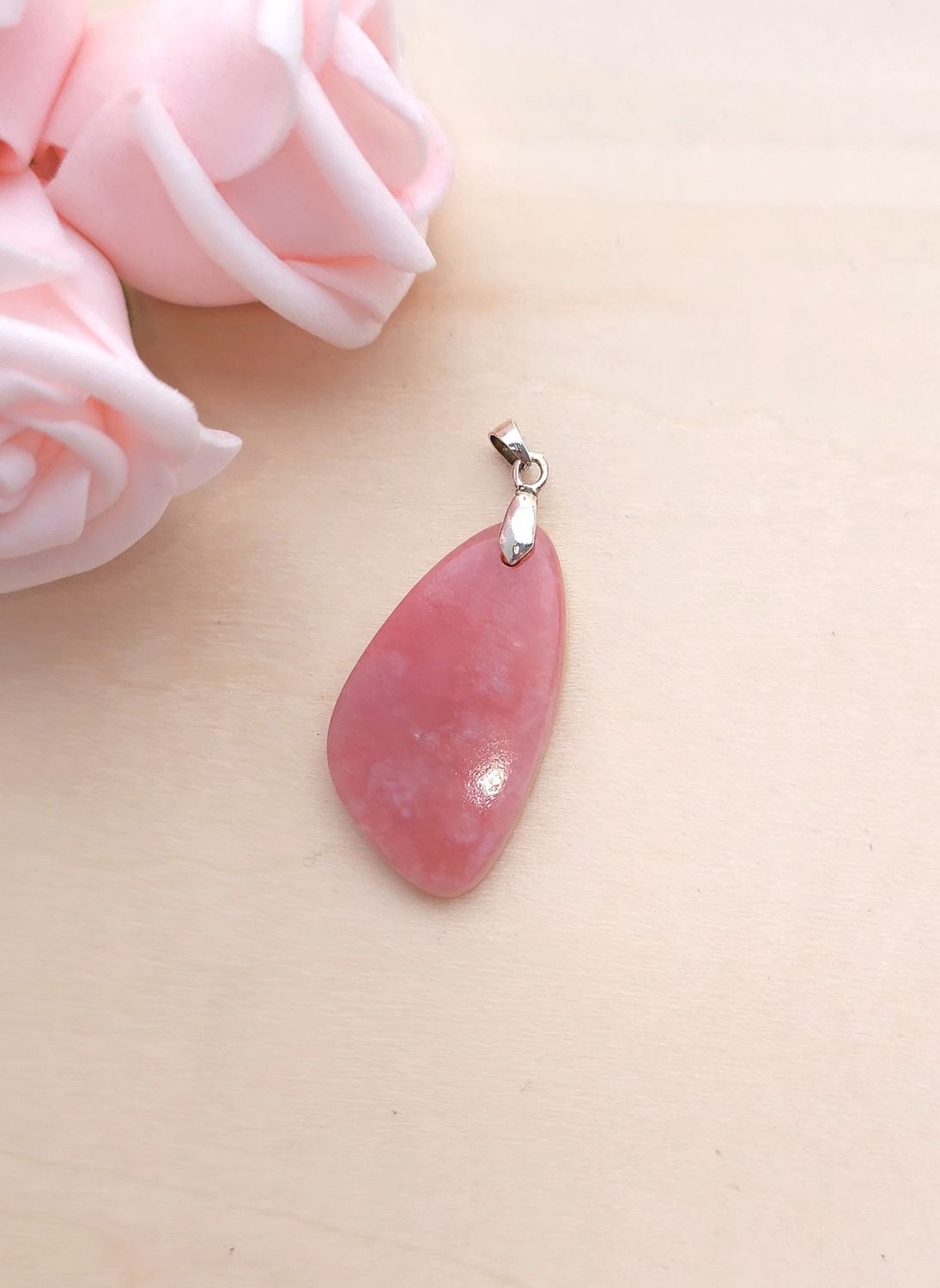 Opale Rose n°3