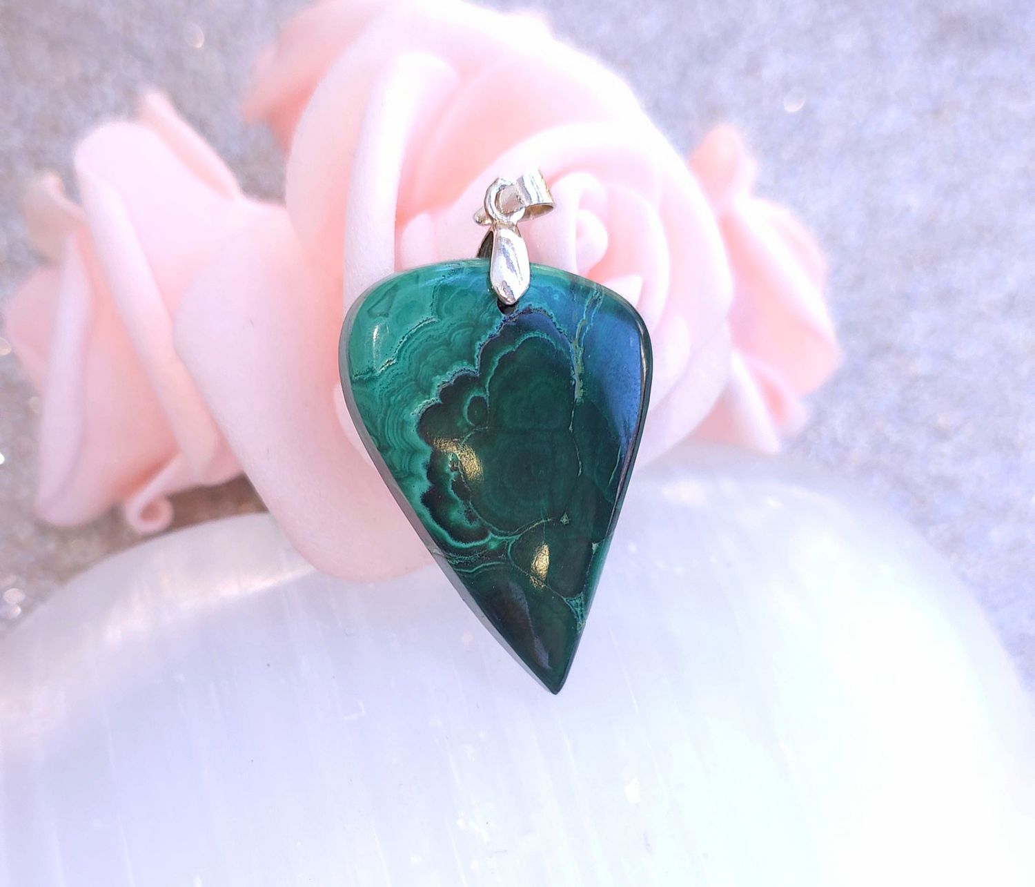 Malachite n°3