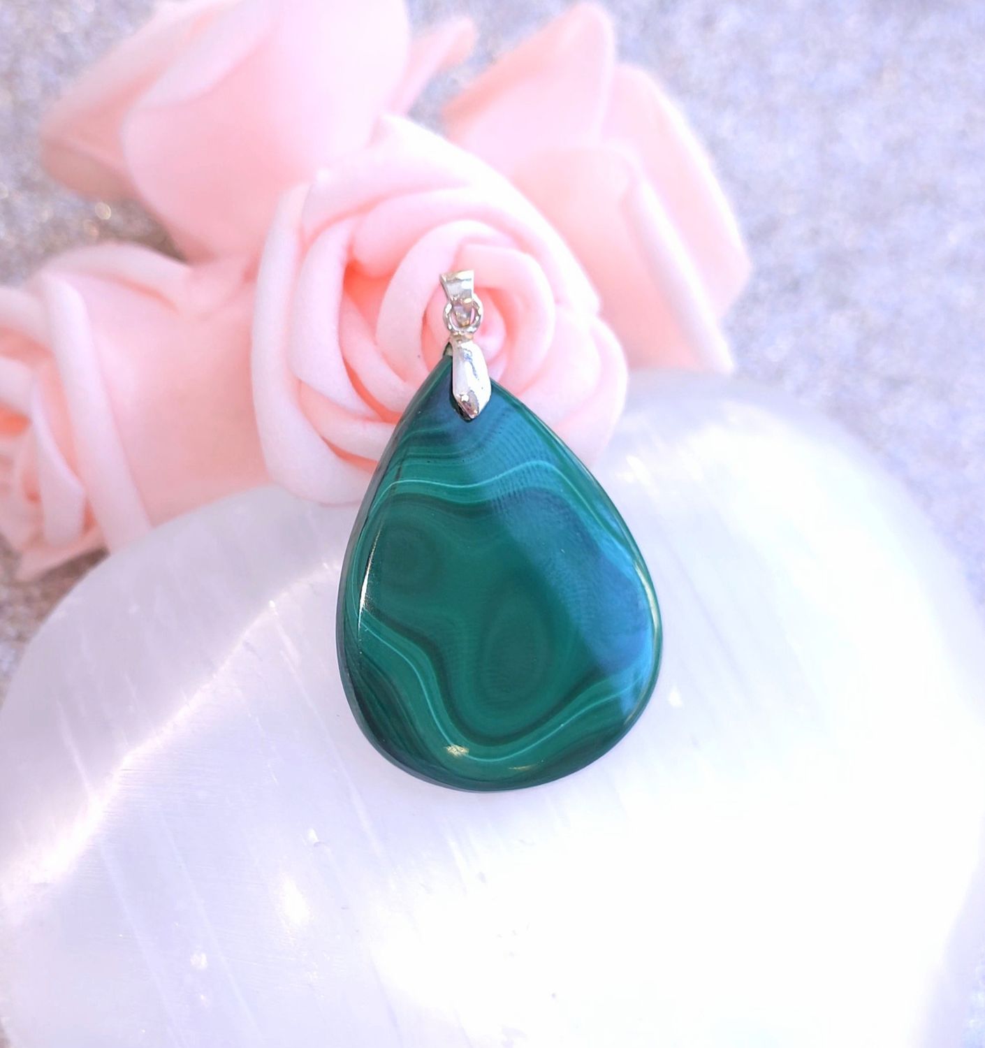 Malachite n°5