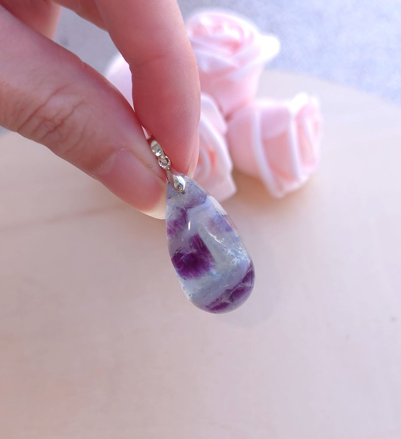 Fluorite n°3
