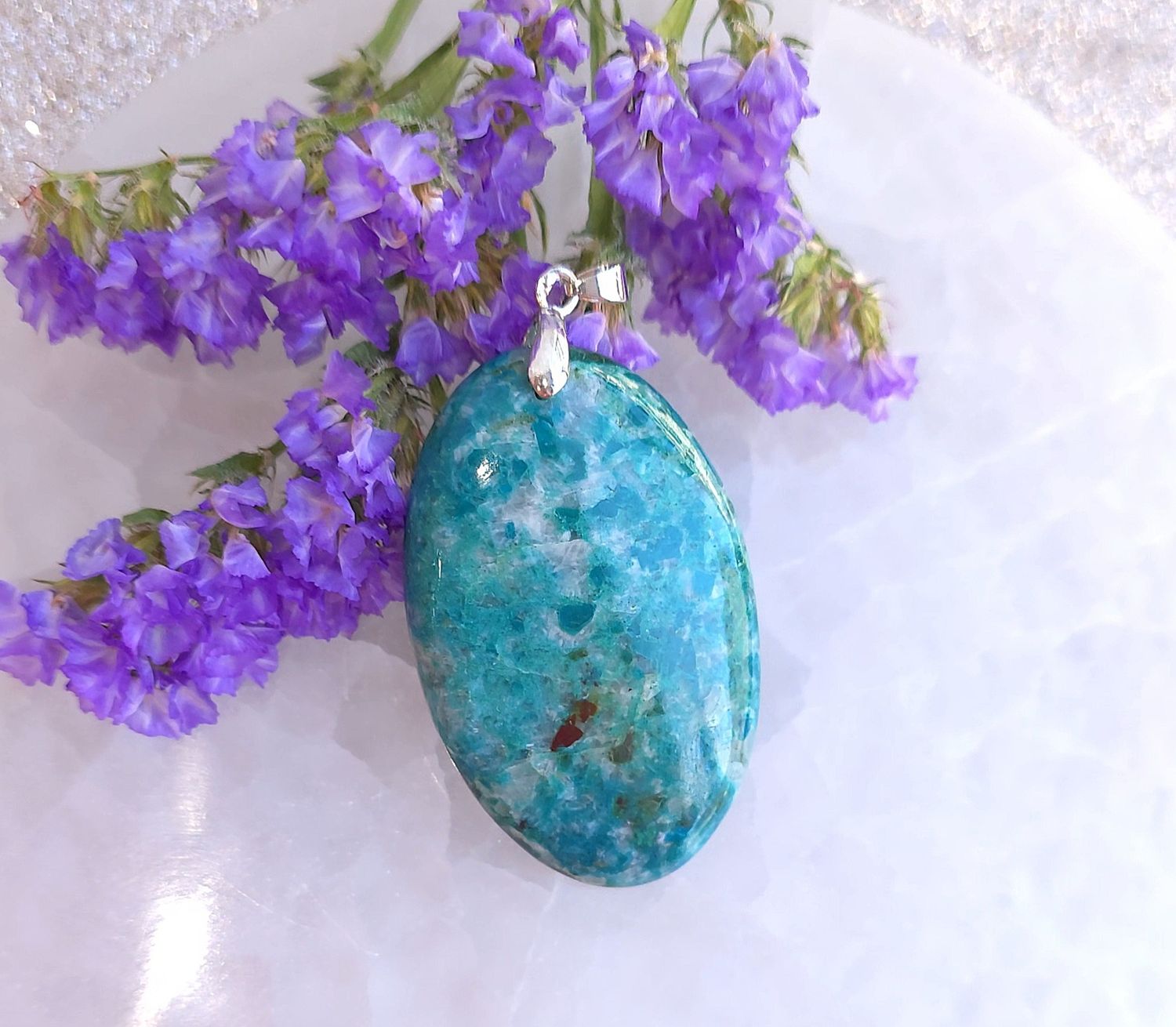 Chrysocolle
