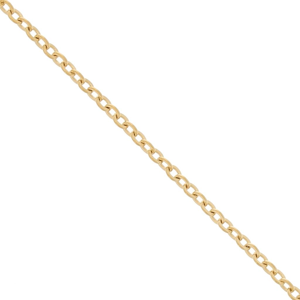 Chaine Acier inoxydable 50cm