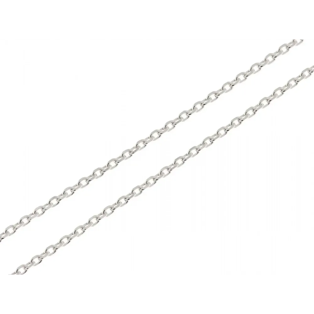 Chaine Acier inoxydable 60cm