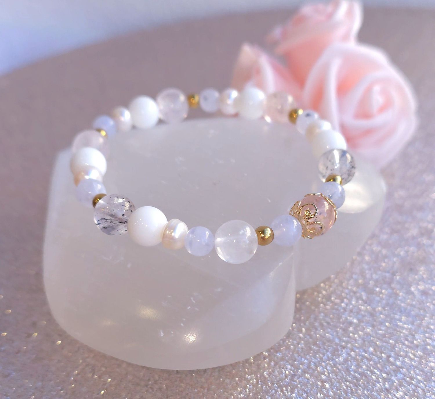 Bracelet Blessure du passé