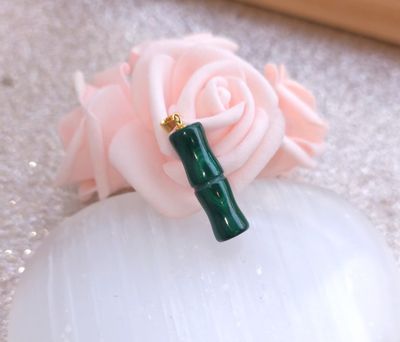 Bambou Malachite n°2