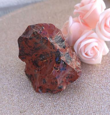 Obsidienne Mahogany n°5