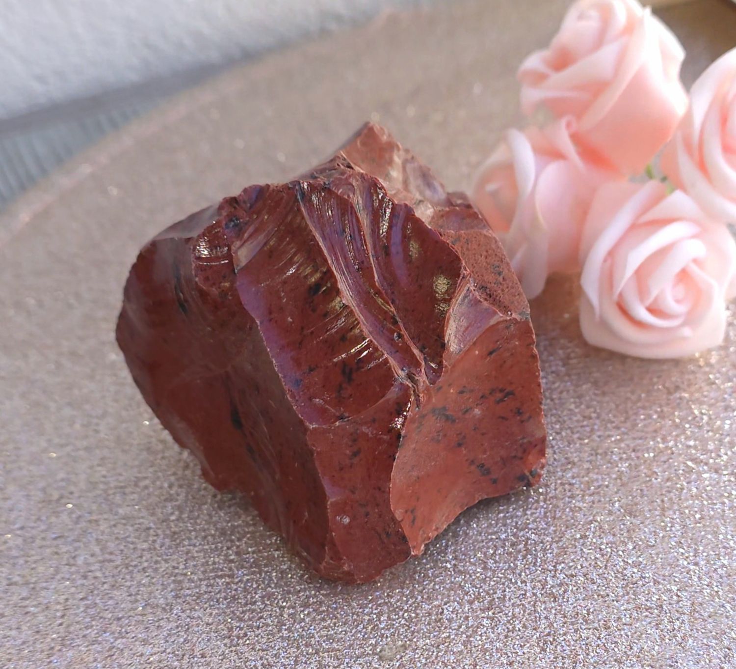 Obsidienne Mahogany n°6