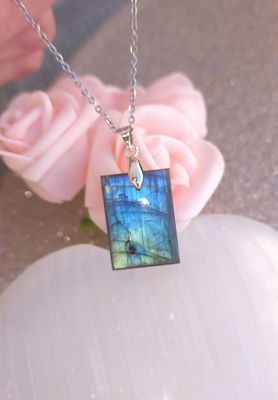 Labradorite Bleu n°1.1