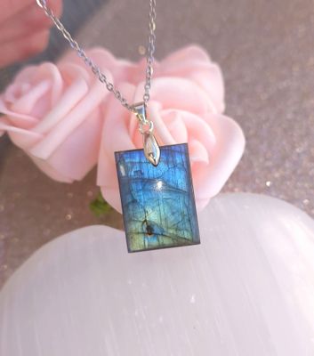 Labradorite Bleu n°1.1