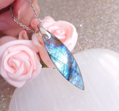 Labradorite Bleu Ciel n°1.6