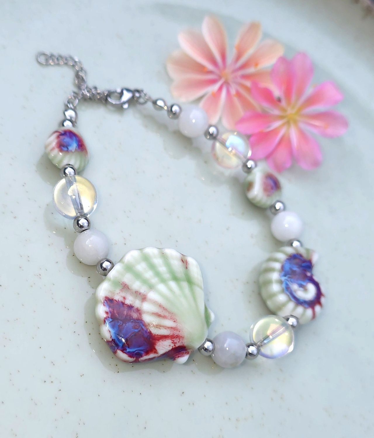 Collection Emotion et Lumière • Vibration Lumineuse 