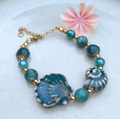 Collection Emotion et Lumière • Éclat d'innocence 