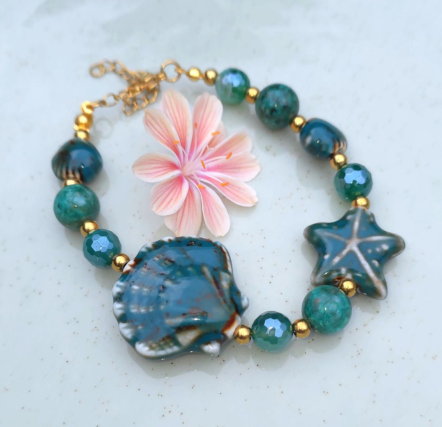 Collection Emotion et Lumière • Éclat d'innocence 