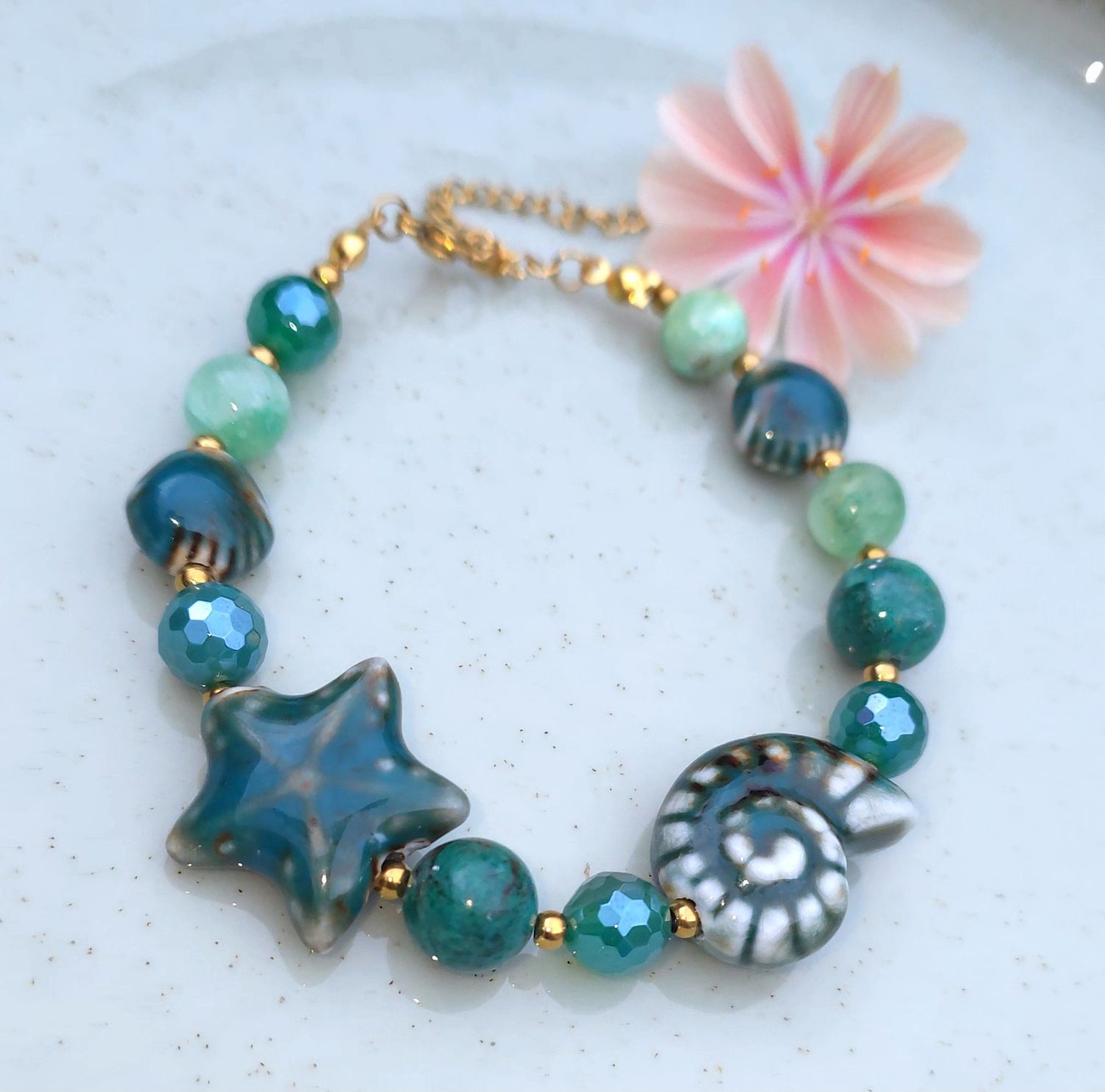 Collection Emotion et Lumière • Éclat d'innocence 