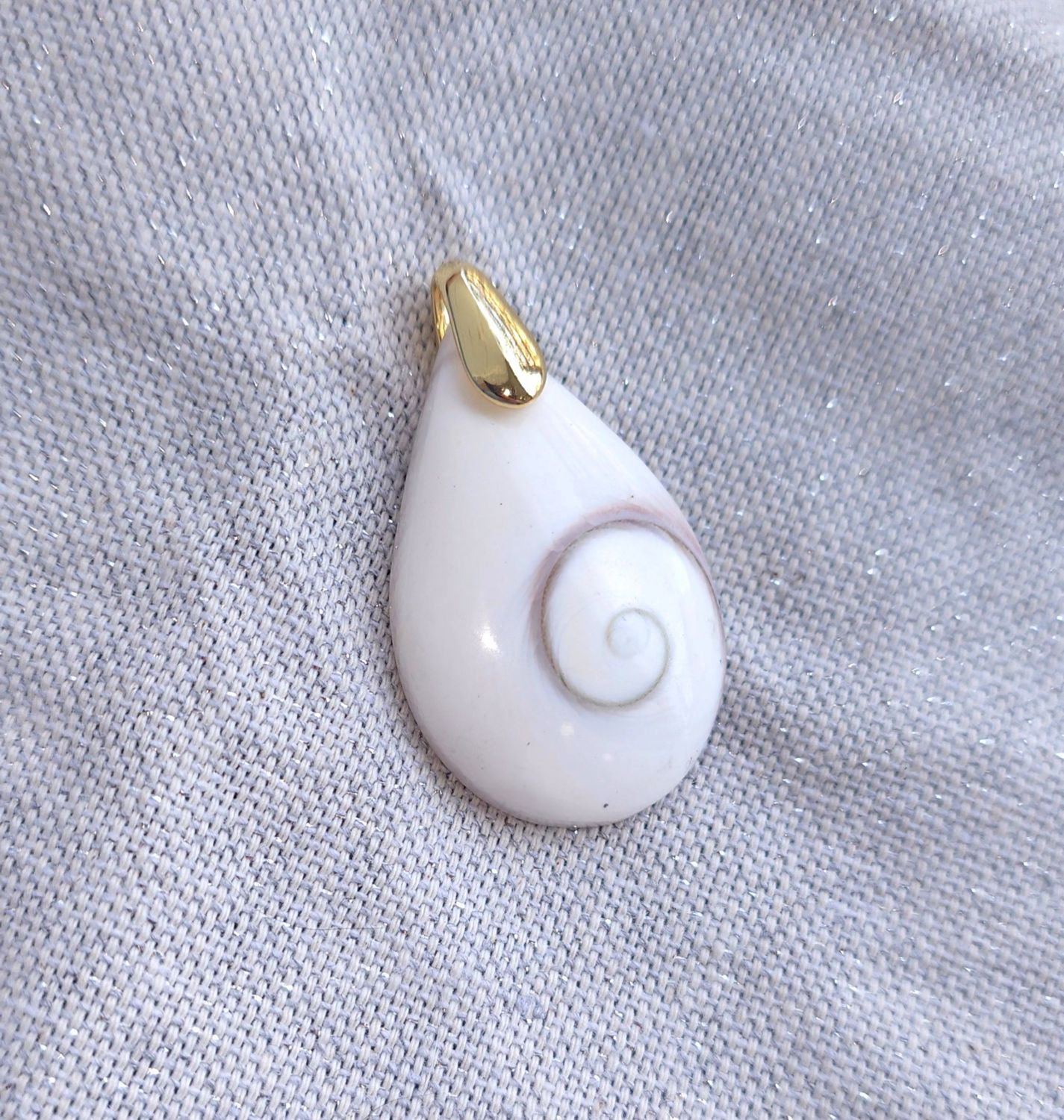 Oeil de Sainte Lucie