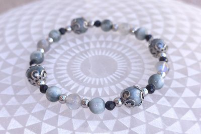 Bracelet Création • Protection/Perception