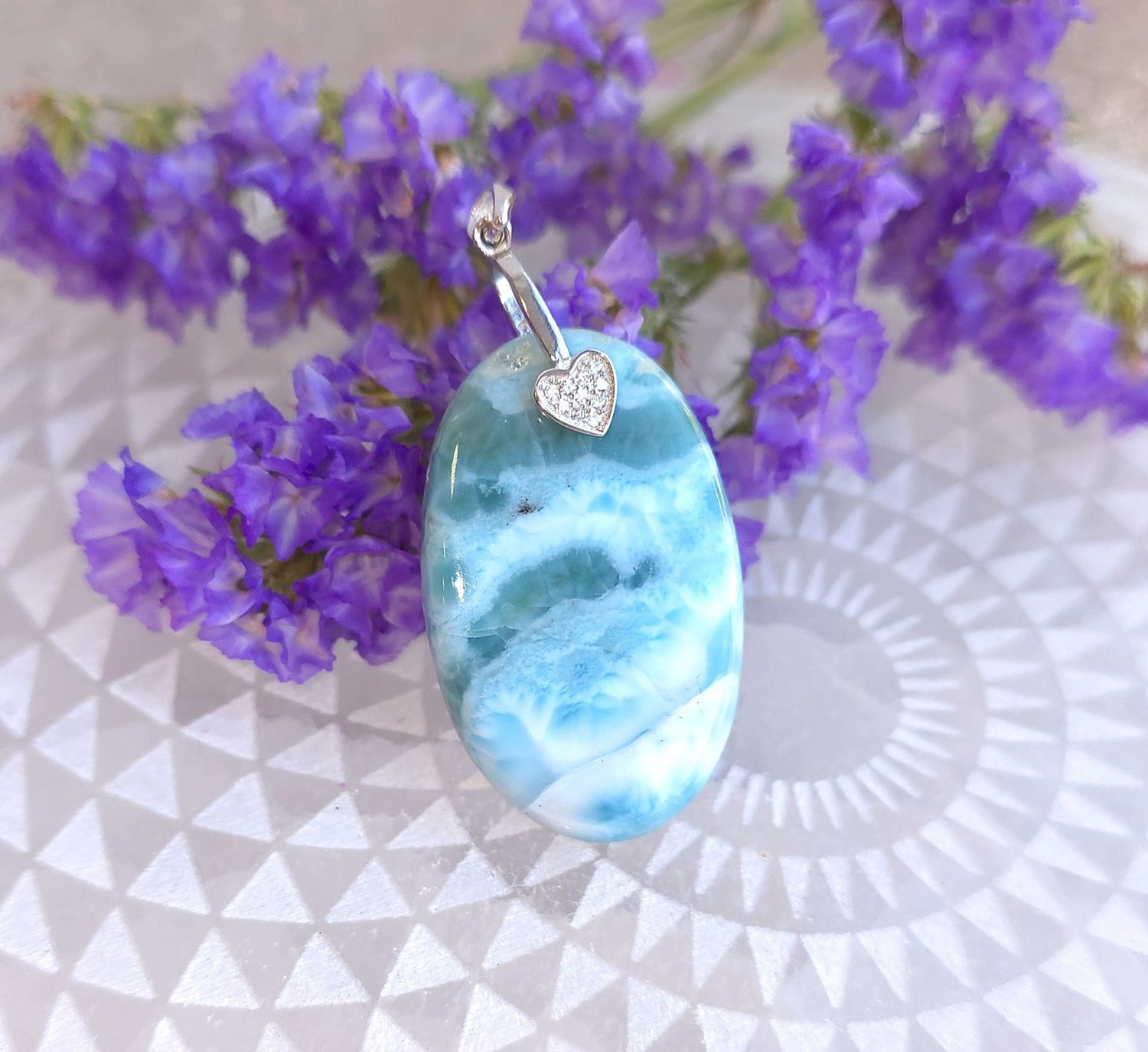 Larimar