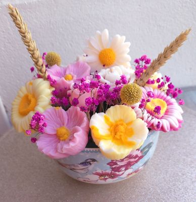 Bouquet Printemps n°2