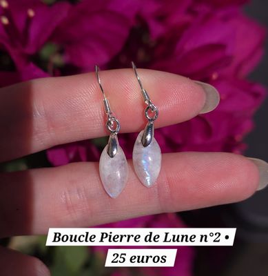Boucle Pierre de Lune n°2