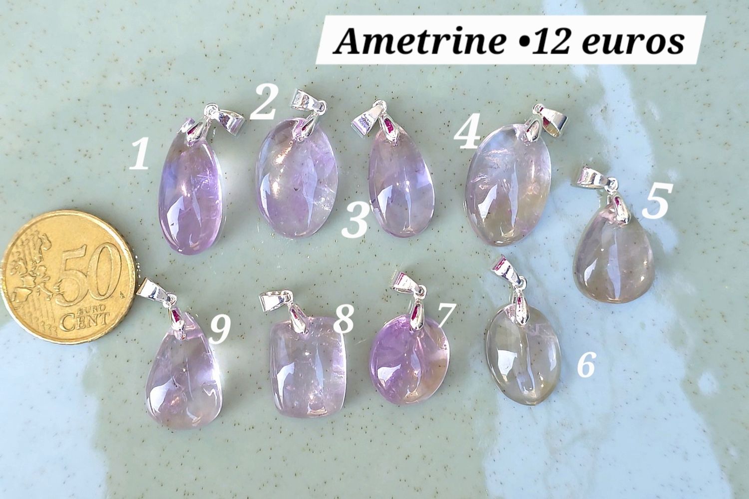 Ametrine n°5
