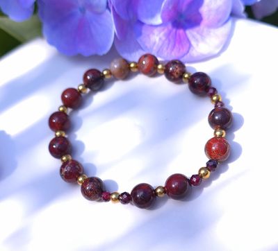 Bracelet Création • Pilier de confiance