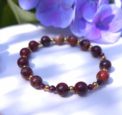 Bracelet Création • Pilier de confiance