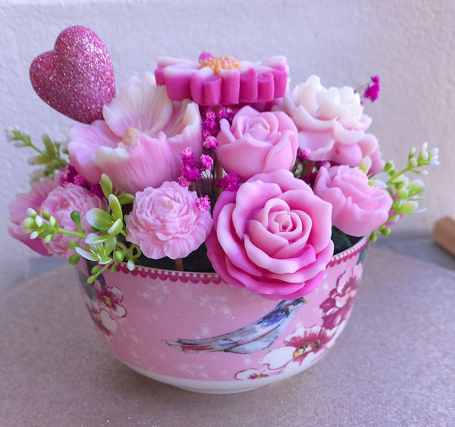 Bouquet Amour n°2